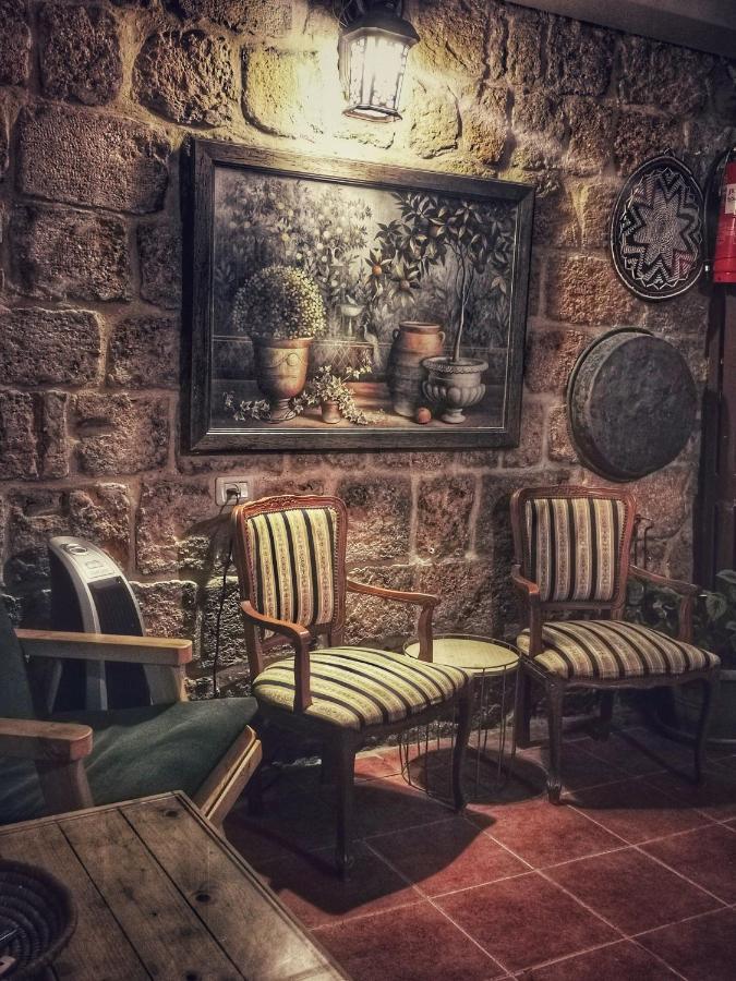 Shafika House Βίλα Άκρα Εξωτερικό φωτογραφία