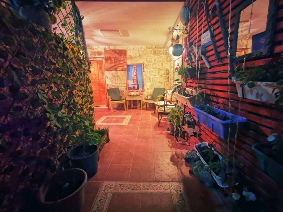 Shafika House Βίλα Άκρα Εξωτερικό φωτογραφία