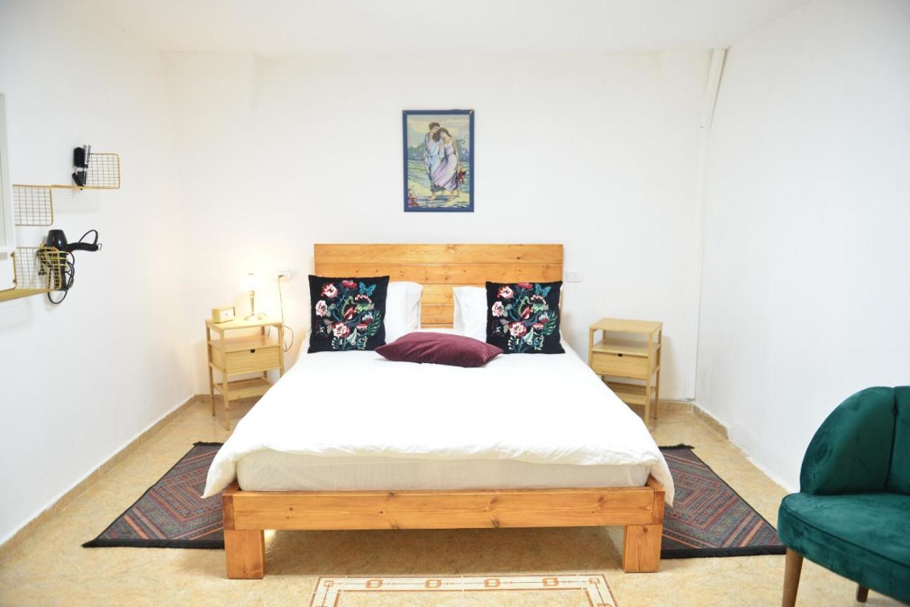 Shafika House Βίλα Άκρα Δωμάτιο φωτογραφία