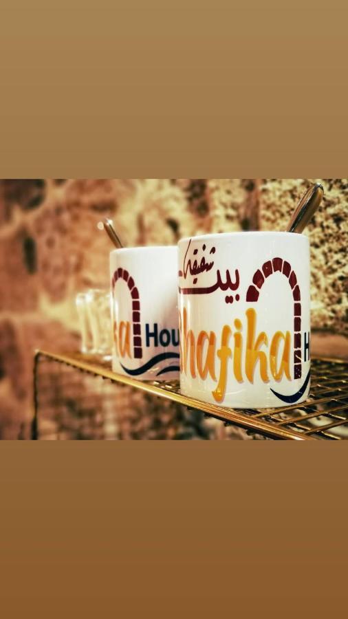 Shafika House Βίλα Άκρα Εξωτερικό φωτογραφία