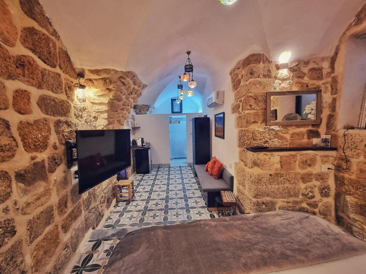 Shafika House Βίλα Άκρα Εξωτερικό φωτογραφία