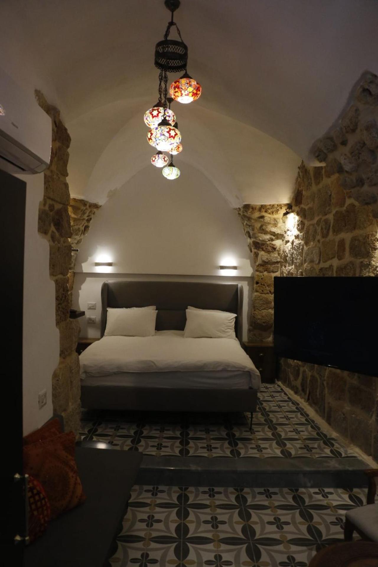 Shafika House Βίλα Άκρα Εξωτερικό φωτογραφία