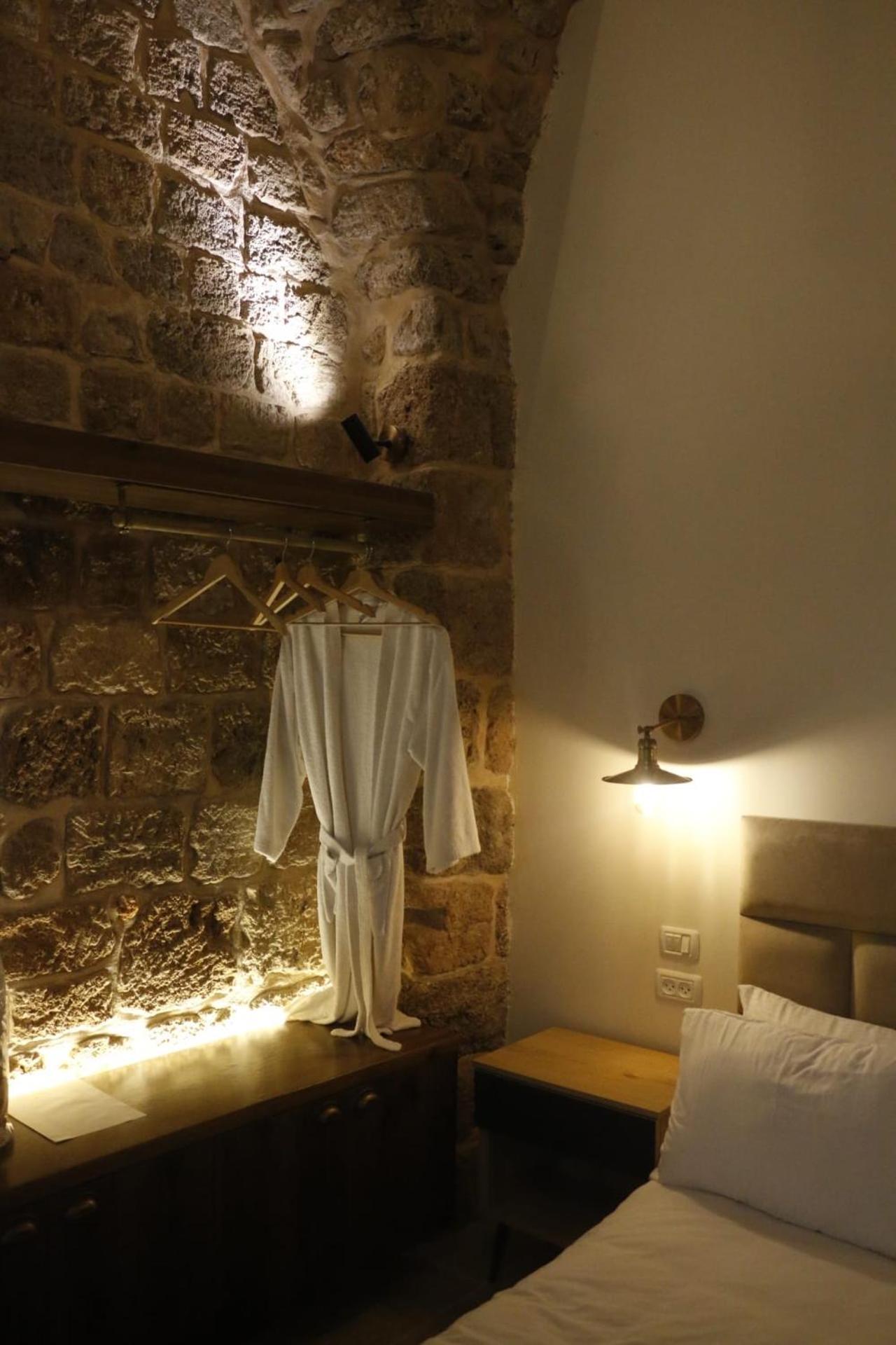 Shafika House Βίλα Άκρα Εξωτερικό φωτογραφία